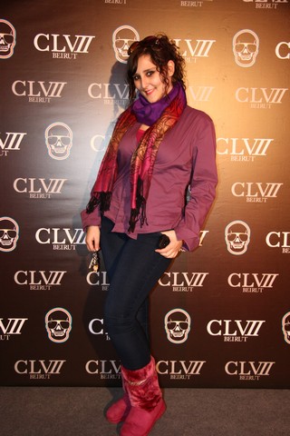 Opening of CLVII Beirut